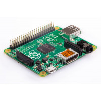 Raspberry Pi 1A+