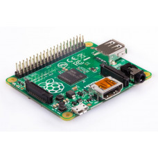 Raspberry Pi 1A+