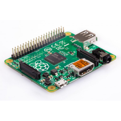 Raspberry Pi 1A+