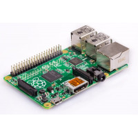 Raspberry Pi 1B+