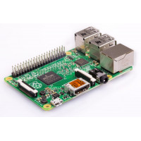 Raspberry Pi 2B