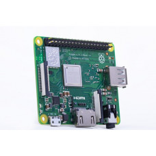 Raspberry Pi 3A+