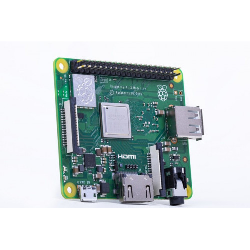 Raspberry Pi 3A+