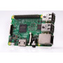 Raspberry Pi 3B