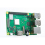 Raspberry Pi 3B+