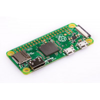 Raspberry Pi Zero
