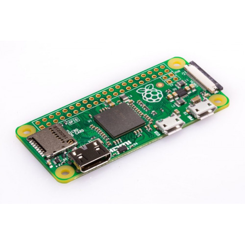 Raspberry Pi Zero