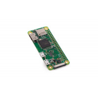 Raspberry Pi Zero W