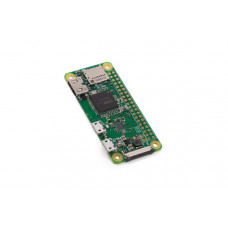 Raspberry Pi Zero W