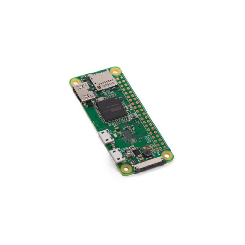 Raspberry Pi Zero W